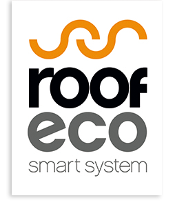 Roofeco System