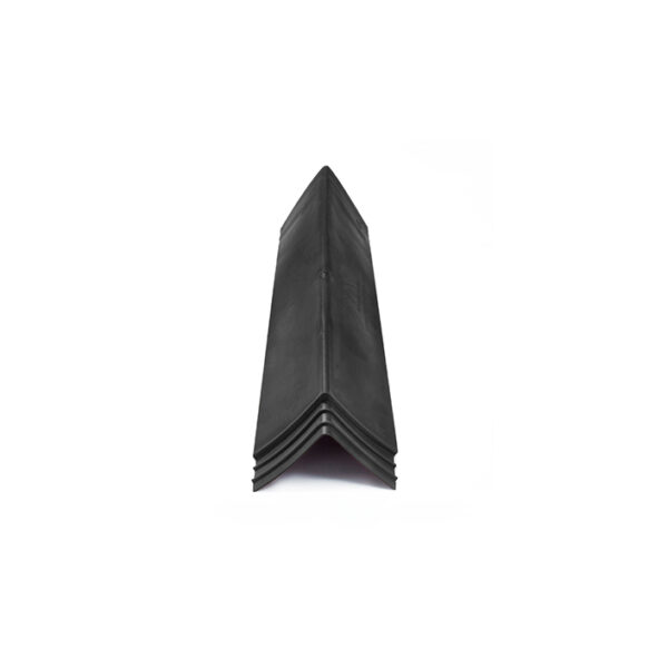 Angular - Lateral preta