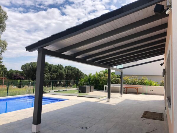 Pérgola 1 Agua - Imagen 7