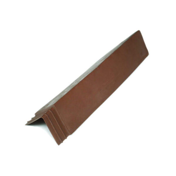 Angle - Lateral: Chocolate