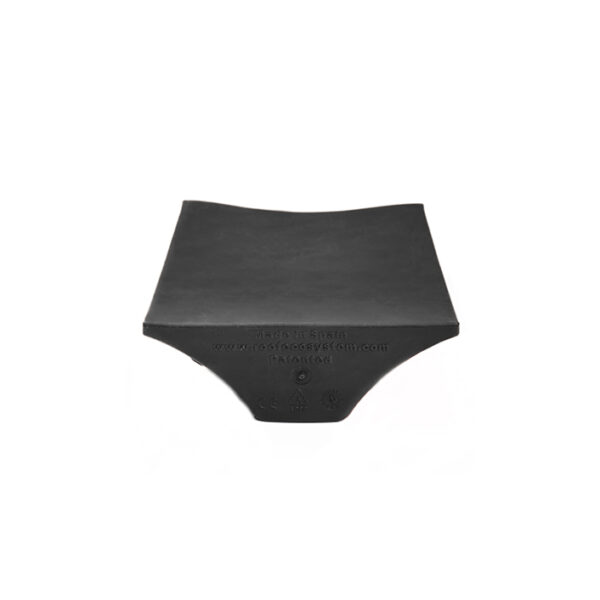 Ridge / Hip Closure: Black