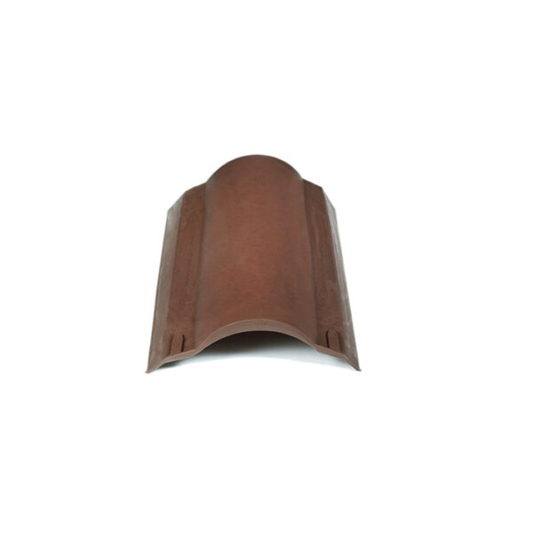 Multifunctional Piece: Ridge and Hip Chocolate