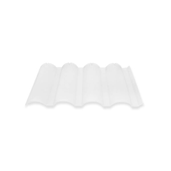 Tejas Transparentes (0,5 m²)